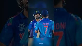 MSD WAS DIFFERENT️ #youtubeshorts #shorts #trending #viral #cricket #indvswi  #viratkohli #msdhoni