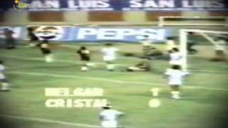 RECUERDOS - FBC Melgar campeón del fútbol peruano del torneo de 1981 - Tvmundo Deportes 2014