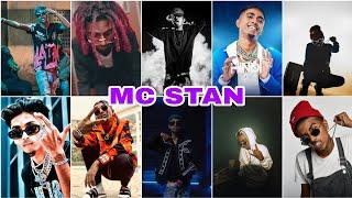 MC STAN top Photo Pose