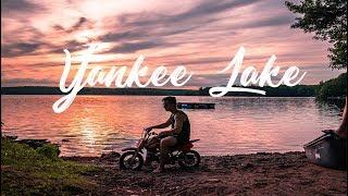Yankee Lake | Joe Colasuono