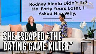 She Narrowly Escaped “The Dating Game Killer” At Age 14