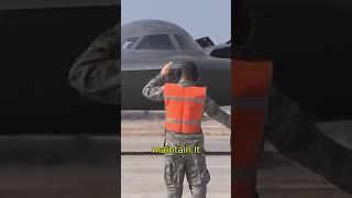 Why the U.S. Will Never Sell the B-2 Bomber Not Even For Billions?