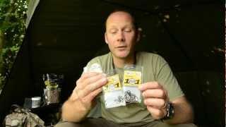 Solar Tackle's Stronghold 101s Hooks.mov