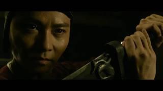 EPIC Fight - Eddie Peng, Sammo Hung and Zhang Jin