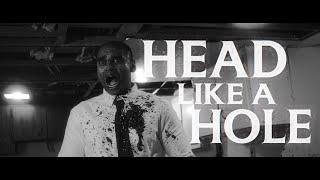 HEAD LIKE A HOLE | HORROR FEATURE FILM TEASER TRAILER