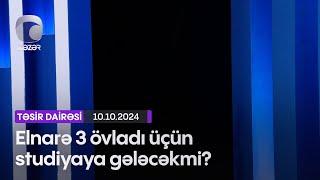 Elnarə 3 övladı üçün studiyaya gələcəkmi?