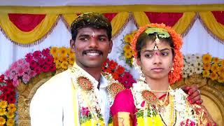 Shiva Weds Devika