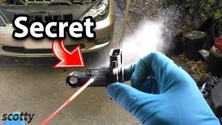 Doing This Will Make Your Car Run Better and Last Longer