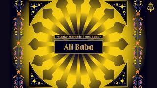 Ali Baba by Marko Markovic Brass Band - Music from The state51 Conspiracy