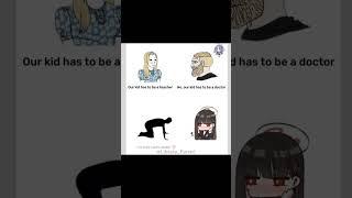 || meme || our kid is dissapoinment ||blue archive #bluearchiveglobal #anime #memes #edit #meme #fyl