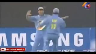 top  one hand catches in cricket history ● best catches in cricket history