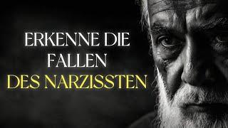 Narzissten in Beziehungen: Die häufigsten Fallen und wie du sie vermeidest