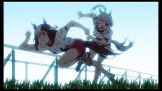 Uma Musume: Pretty Derby [ AMV ] - Pro