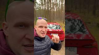 Skoda strzela z wydechu?! Najgłośniejsza Octavia RS (seryjna)  #skoda #skodaoctaviars