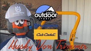 Mower bundles and combos at Shoals Outdoor Sports