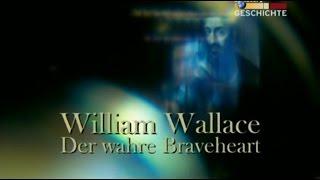 William Wallace - Der wahre Braveheart - Doku, BBC Scotland