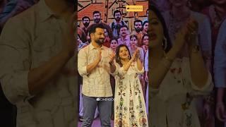 ഈ താര ജോഡികളെ ഇഷ്ടമാണോPrithviraj Sukumaran, Supriya, Guruvayurambala Nadayil #prithvirajsukumaran