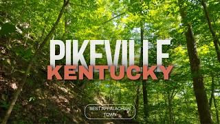 Pikeville, Kentucky: Could it be the best town in Appalachia?