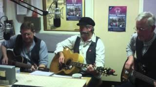 missouri gutts you aint going nowhere live sessions alan hare hospital radio medway