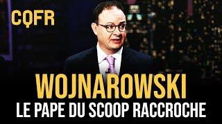 CQFR : Woj raccroche, pourquoi c'est une légende de la NBA