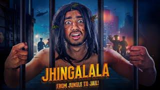 Jhingalala Ko Hui Jail