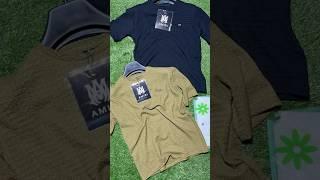 By HN clothing brand