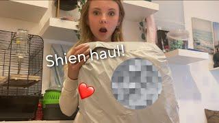 SHEIN Haul !