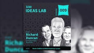 NEW Interview - Highly Recommended - Top Traders Unplugged  - Richard Duncan