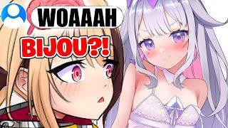 Biboo Beating the "Least Sexy Hololive Member" Allegations 【Hololive EN】