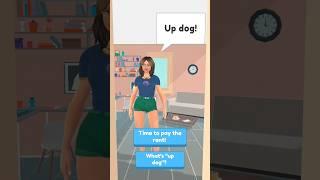 Landlord Simulator #games #landlord