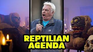 The Reptilian Conspiracy: A New World Order Explained