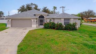 Cape Coral Florida  Pool Homes for Sale with mother-in-law suite by Steven Chase.