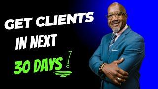 LIFE CHANGING Lawyer Marketing Tips In 2024 | Law Firm Marketing Ideas | Law Firm Marketing Advice