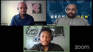 Fresh Tech Tipz: Episode 34 - CEO's that Inspire Us!