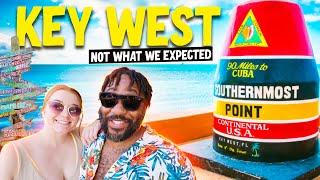 Key West, FL in 2025  (5 things we wish we knew before visiting)