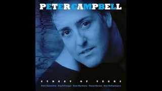 Peter Campbell - Sell Me