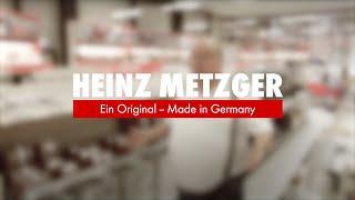 Würth – Das Original. Made in Germany: Heinz und der Kaffee