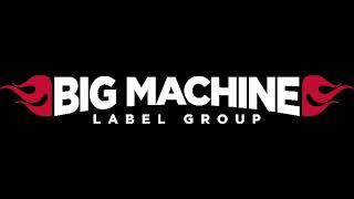 Big Machine Label Group Logo