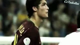 Cristiano Ronaldo - Best Moments Of My Life ► 2003-2012 |HD| ◆CO-OP