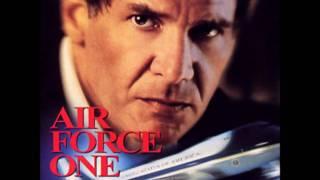 Air Force One OST 18-Firing On Air Force One