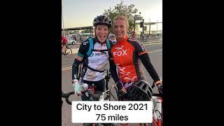 City to Shore 2021