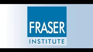 The Fraser Institute: Canada's leading think tank