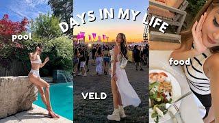 DAYS IN MY LIFE | my workouts, what I eat, kids, life in Toronto