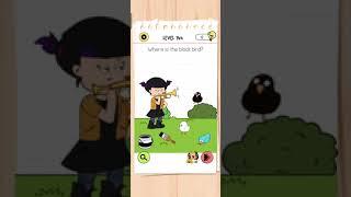 Brain Test 4 Level 144 Walkthrough