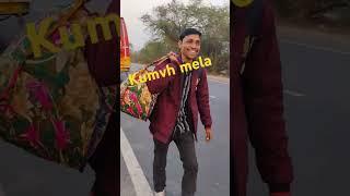 Mela Kumbh  2025