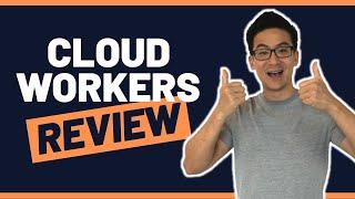 Cloudworkers Review - Can You Make Full Time Income Being A Chat Operator? (Let's Find Out)...