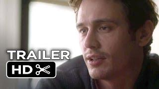 Palo Alto Official Trailer #1 (2014) - James Franco, Emma Roberts Movie HD