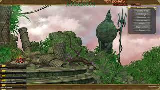 Chuck Norris Mod AE(самый сложный мод)►В поисках убер-солдата...
