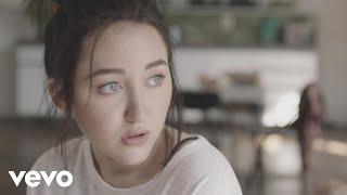 Noah Cyrus, Labrinth - Make Me (Cry) (Official Music Video)