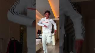 Ishowspeed transition #football #edit #dance #subscribe #suiii #transition@IShowSpeed @cristiano